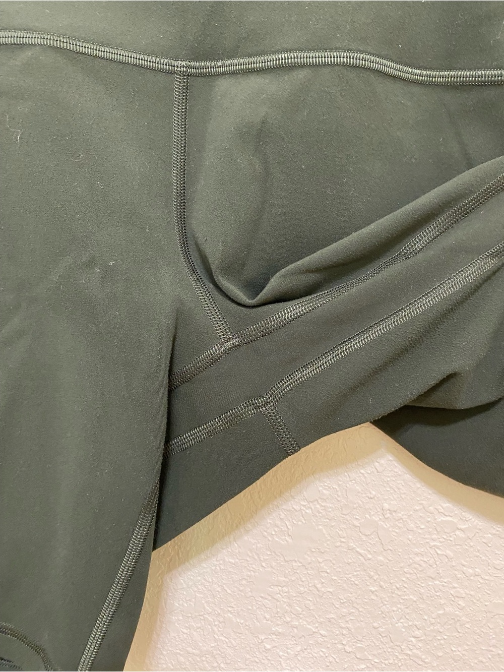 Lululemon Align Biker Shorts 8in - Picture 3 of 6